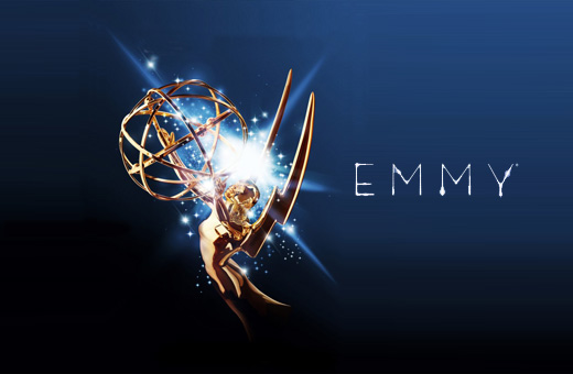 Emmy 2012
