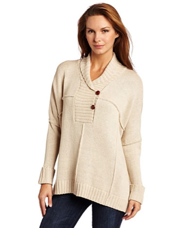 Top 10 Perfect Poncho Sweaters