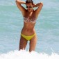 Irina Shayk in hot bikini