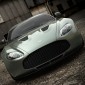 Aston Martin's V12 Zagato