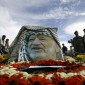 Reality behind Yasser Arafat Death