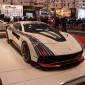 Concept Cars at 2012 Essen Motor Show