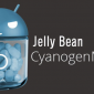 How to Install Android 4.2.1 with CyanoGenMod 10.1 on Galaxy S I9000