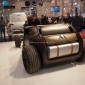 Concept Cars at 2012 Essen Motor Show