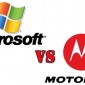 Microsoft and Motorola - File to Keep Patent Case Details Private