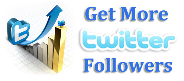 10 Tips To Increase Twitter Followers