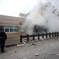 Two Dead in Suicide Bomb Attack in US Embassy - Turkey