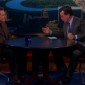 colbert report lawrence wright