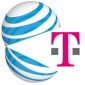 T-Mobile VS AT&T - Nasty Ad Fight