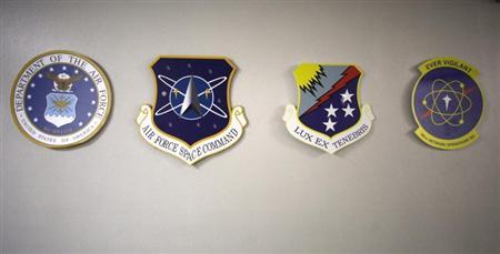 U.S. Air Force Cyber Capabilities designated Weapons