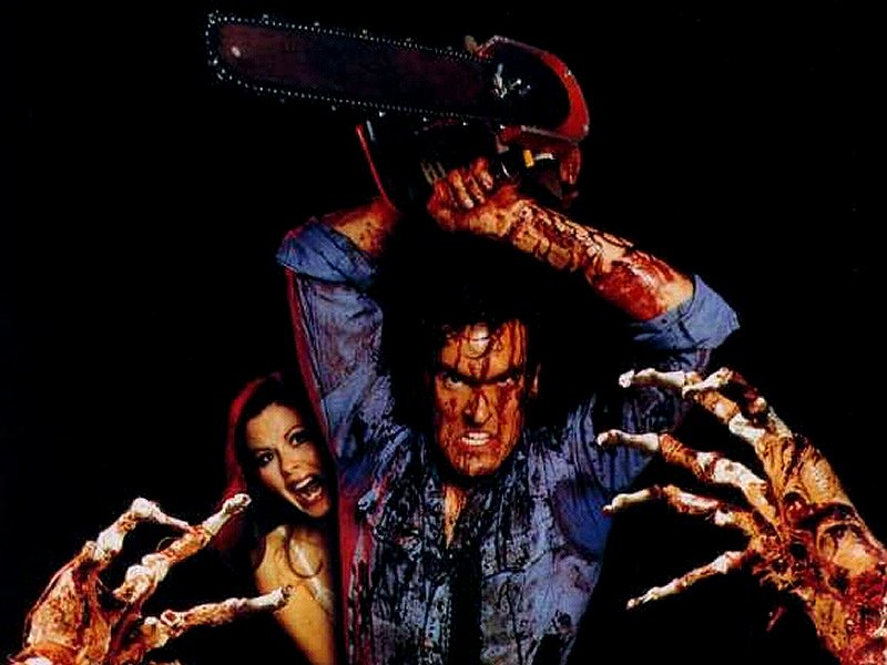 Box Office – Evil Dead Friday Business Will Be $25 Million Debut