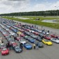683 Mazda MX-5s Gathered For A New World Record