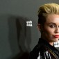 Miley Cyrus Says She's "Fine" Following Parent's Divroce News