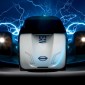 Nissan ZEOD RC Le Mans Prototype Revealed
