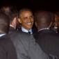 Obama Opens Weeklong Trip to Africa