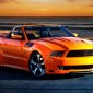 700 HP Saleen 351 Mustang Announced