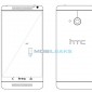 HTC One Max Announced