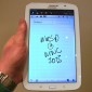 Still tThe Best Small Tablet - Galaxy Note 8.0