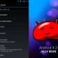android 4.3 for nexus 4