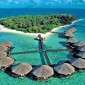 Maldives-Resorts