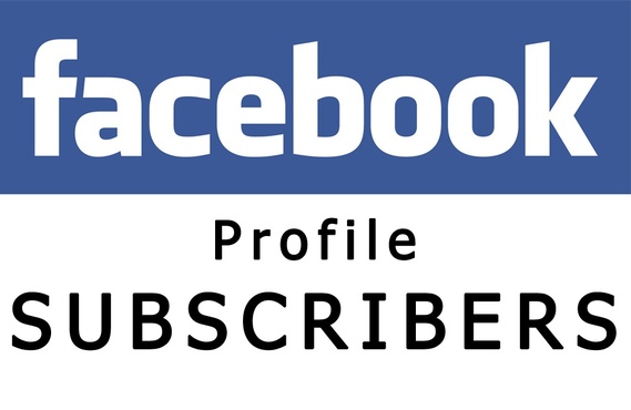 How To Get More Facebook Subscribers