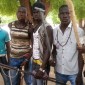 Boko Haram Fighters Killed Vigilantes