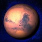 Earth life May Have come from Mars