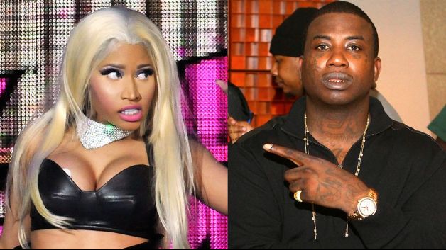 Did Nicki Minaj And Gucci Mane Have S**?