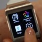 Samsung-Galaxy smartwatch