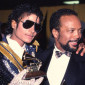 Michael Jackson's Estate Sued for $10 Million By Quincy Jones